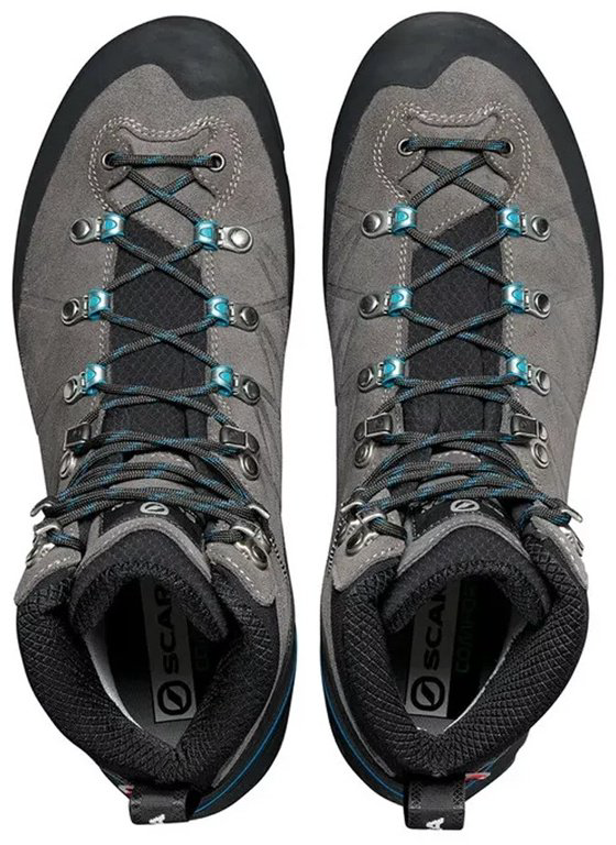 Треккинговые ботинки SCARPA 60028-250-003 купить,NaN