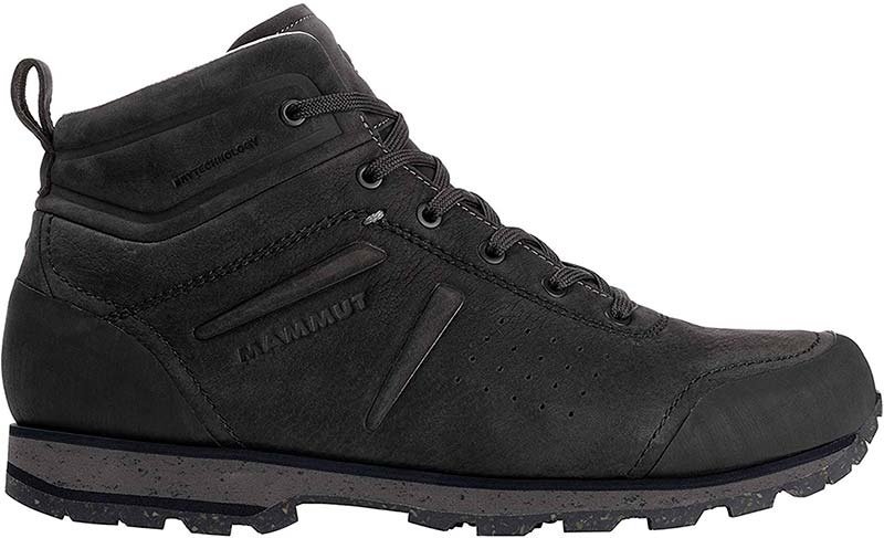 Треккинговые ботинки Mammut 3030-03860 купить,NaN