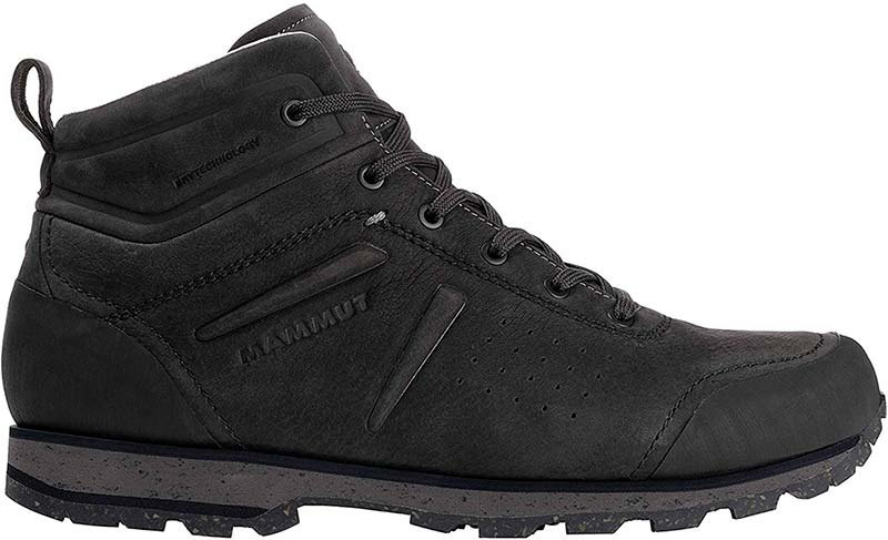 Треккинговые ботинки Mammut 3030-03860 купить,NaN