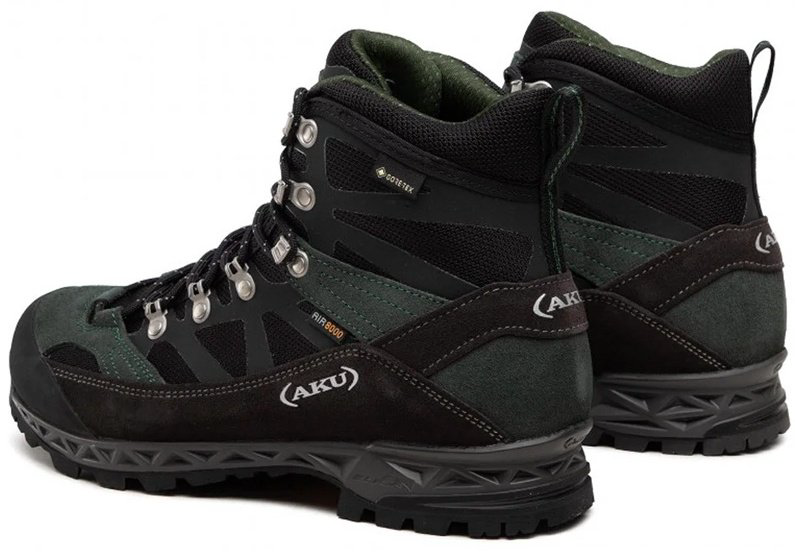 {Shoes*Model} AKU 103364227 купить,NaN