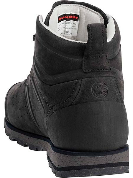 Треккинговые ботинки Mammut 3030-03860 купить,NaN