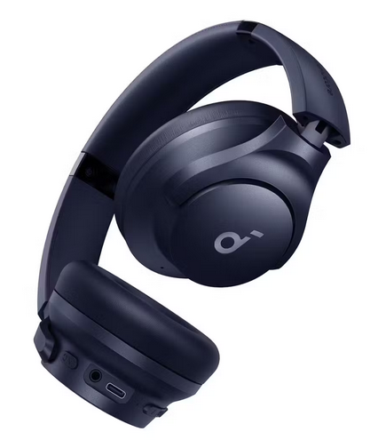 Наушники Soundcore Q20i Blue