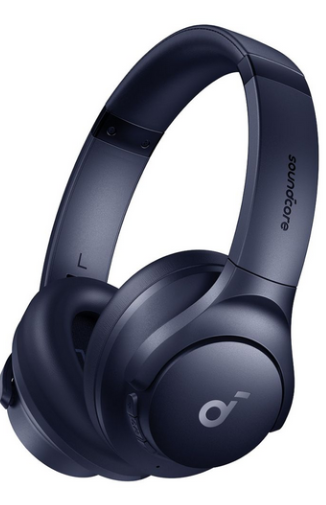 Наушники Soundcore Q20i Blue