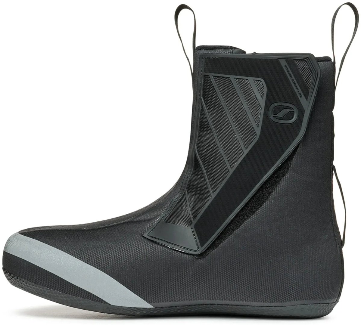 Ботинки для альпинизма SCARPA желтый, черный купить,NaN