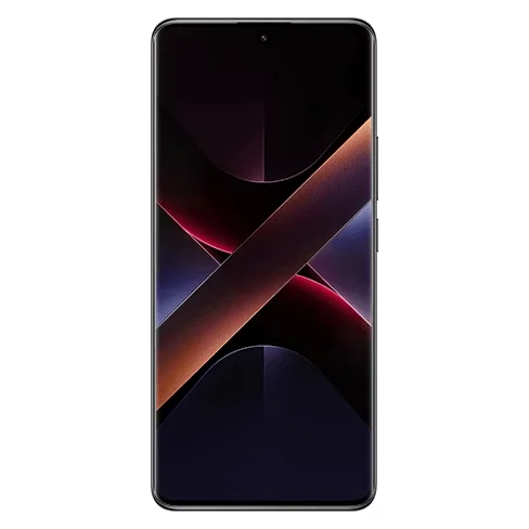 Смартфон Poco X7 12/512Gb Black - ForteMarket Смартфон Poco X7 12/512Gb Black купить,0