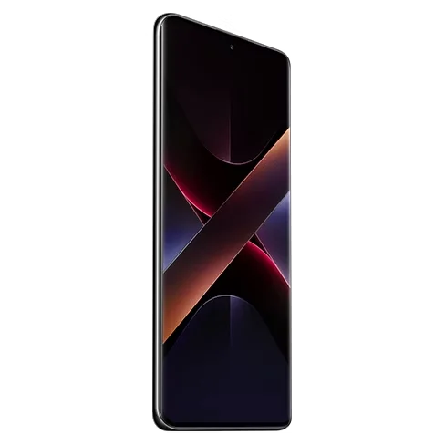 Смартфон Poco X7 12/512Gb Black - ForteMarket Смартфон Poco X7 12/512Gb Black купить,0