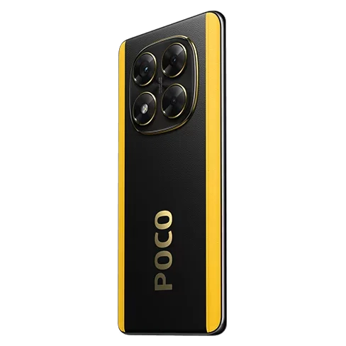Смартфон Poco X7 12/512Gb Black - ForteMarket Смартфон Poco X7 12/512Gb Black купить,0