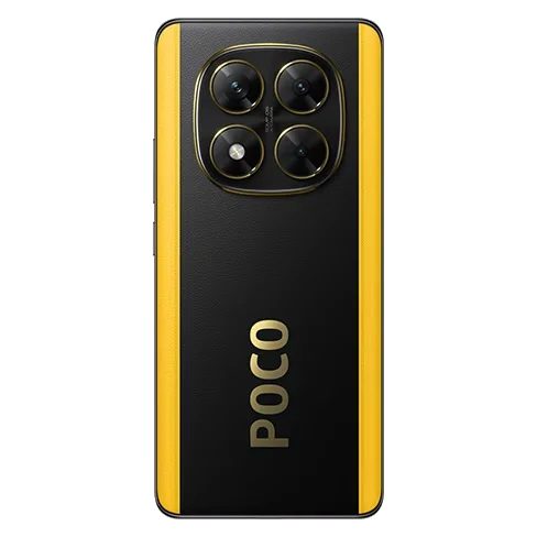 Смартфон Poco X7 12/512Gb Black - ForteMarket Смартфон Poco X7 12/512Gb Black купить,0