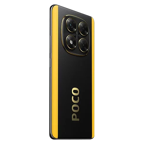 Смартфон Poco X7 12/512Gb Black - ForteMarket Смартфон Poco X7 12/512Gb Black купить,0