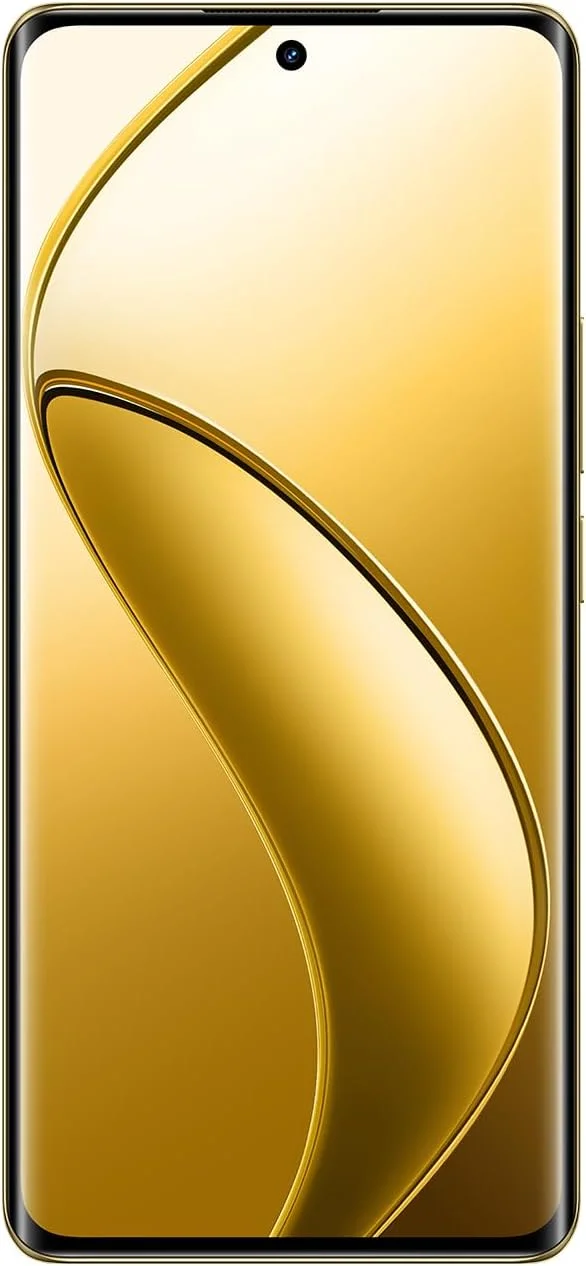 Смартфон Realme 12 Pro 12/512Gb Navigator Beige купить,NaN