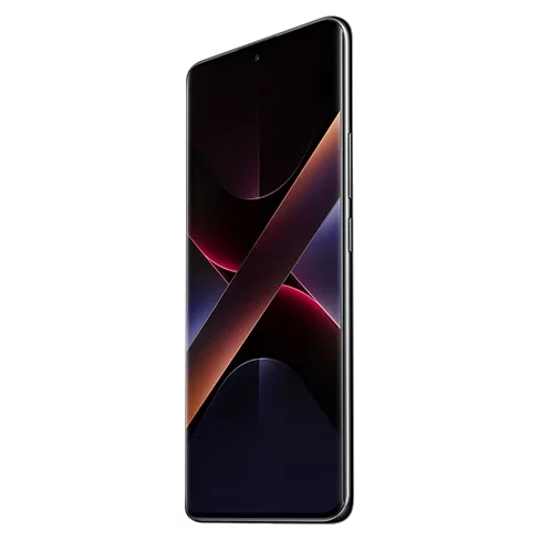 Смартфон Poco X7 12/512Gb Black - ForteMarket Смартфон Poco X7 12/512Gb Black купить,0