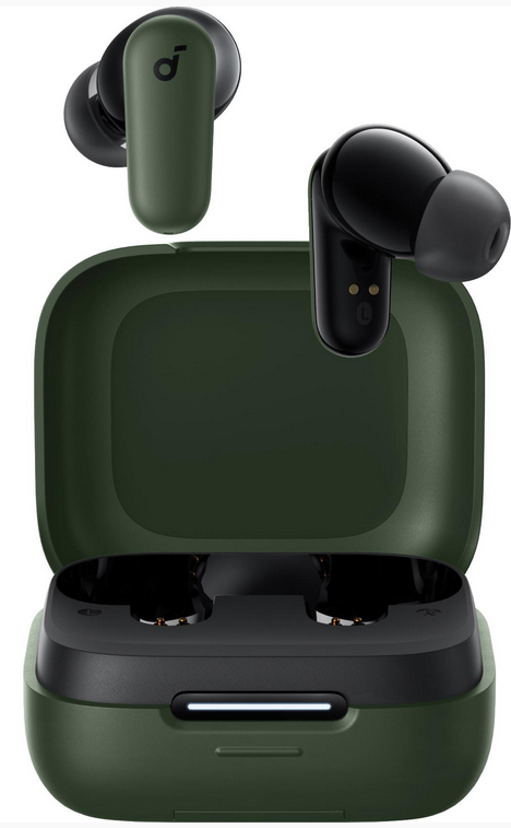 Наушники Soundcore P30i Green купить,NaN