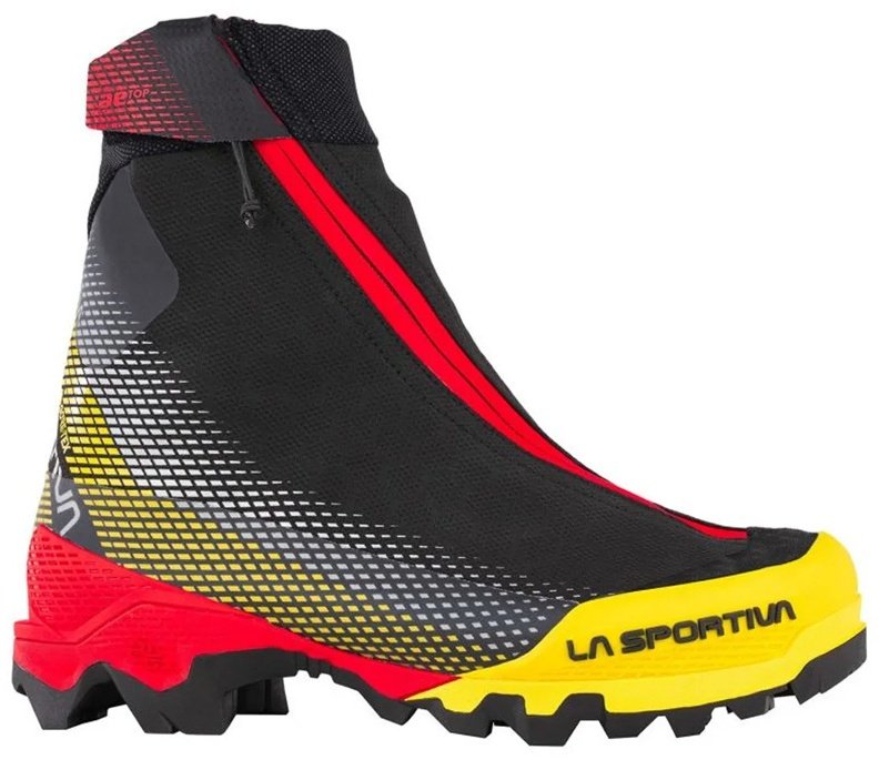 La Sportiva 21X999100 купить,NaN