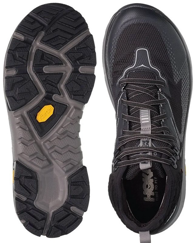 Треккинговые кроссовки Hoka 103974523 купить,NaN