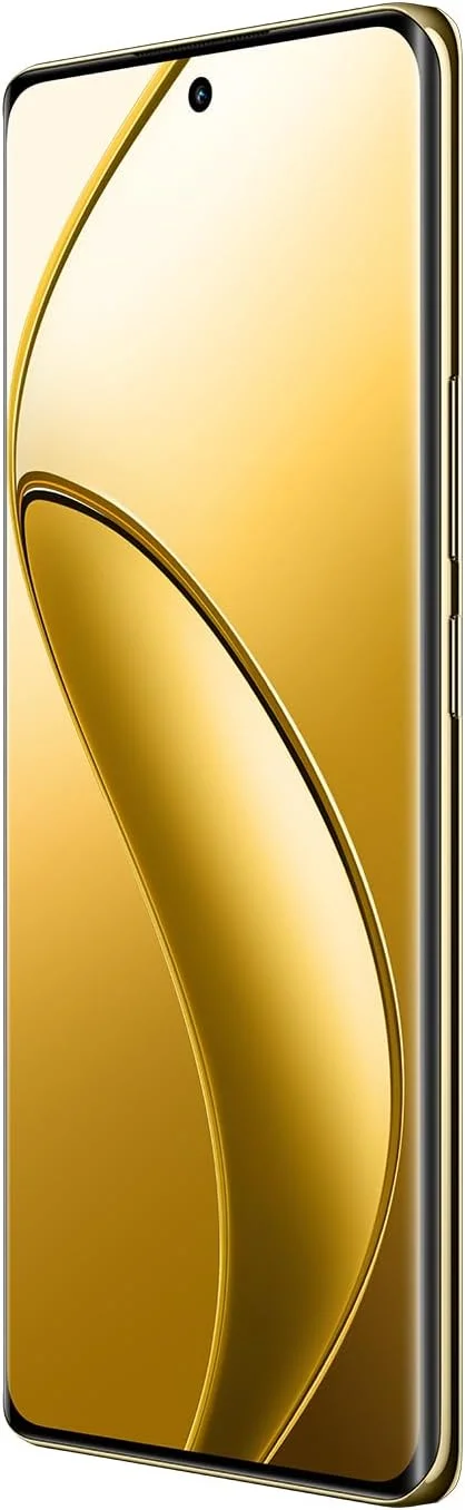 Смартфон Realme 12 Pro 12/512Gb Navigator Beige купить,NaN