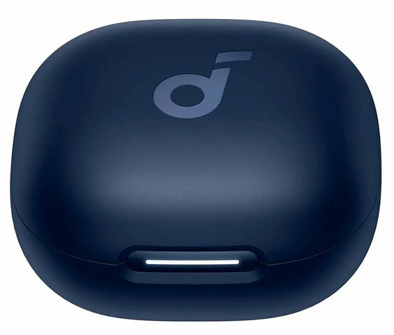 Наушники Soundcore P40i A3955 TWS Navy Blue