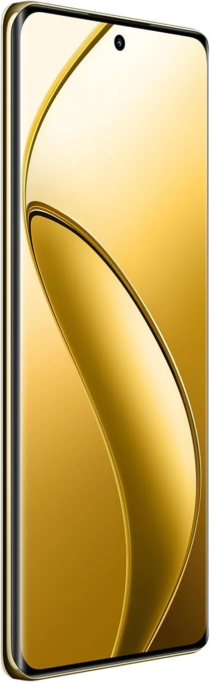 Смартфон Realme 12 Pro 12/512Gb Navigator Beige купить,NaN