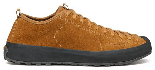 Треккинговые кроссовки SCARPA 32713-000-1 коричневый купить,NaN