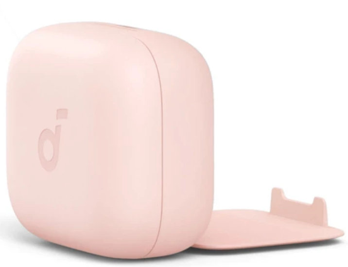 Наушники Soundcore P30i Pink