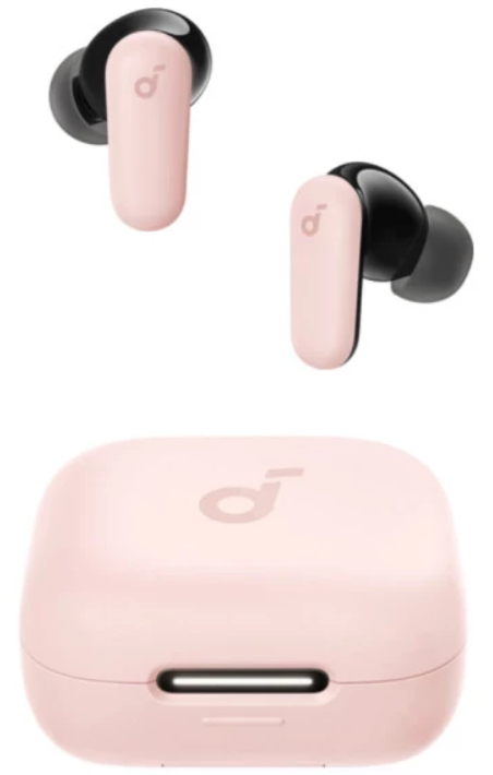 Наушники Soundcore P30i Pink