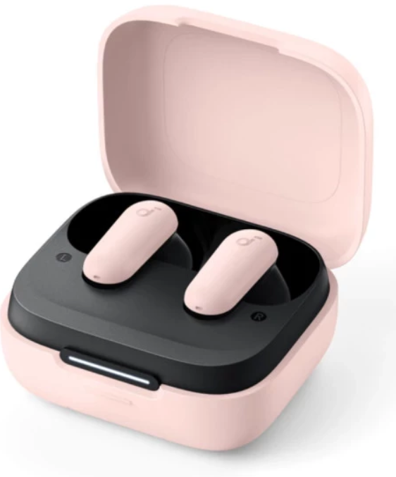 Наушники Soundcore P30i Pink купить,19632