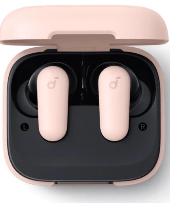 Наушники Soundcore P30i Pink купить,19632