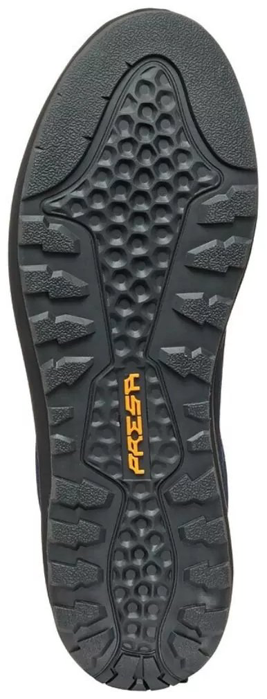 Треккинговые кроссовки SCARPA 32708-200-8 желтый купить,NaN