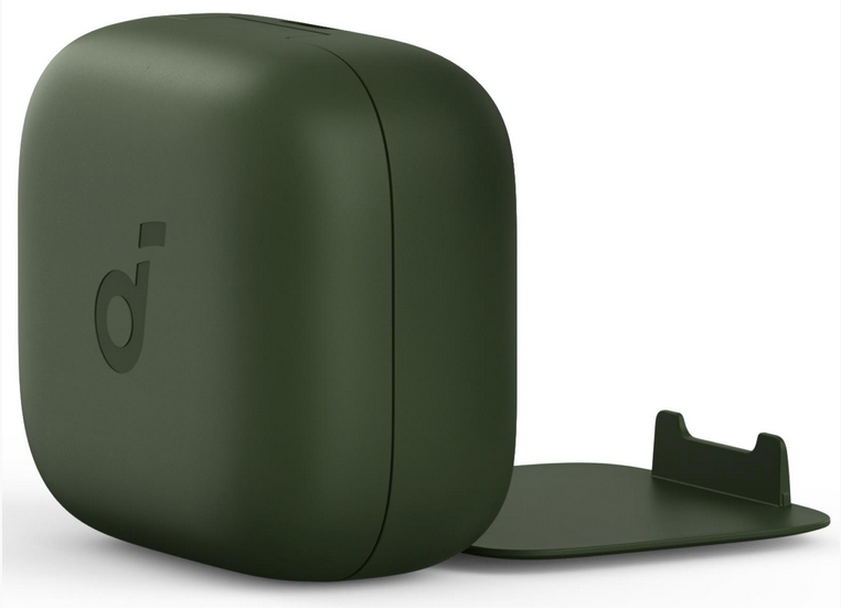 Наушники Soundcore P30i Green купить,NaN