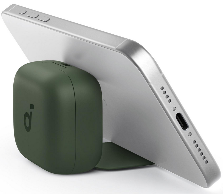 Наушники Soundcore P30i Green купить,NaN
