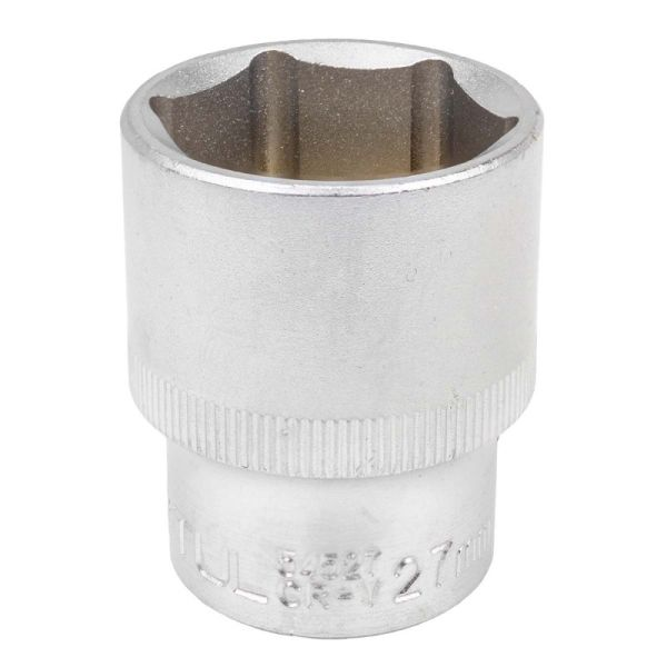 Головка Kingtul KT-54527 1/2 27мм купить,NaN