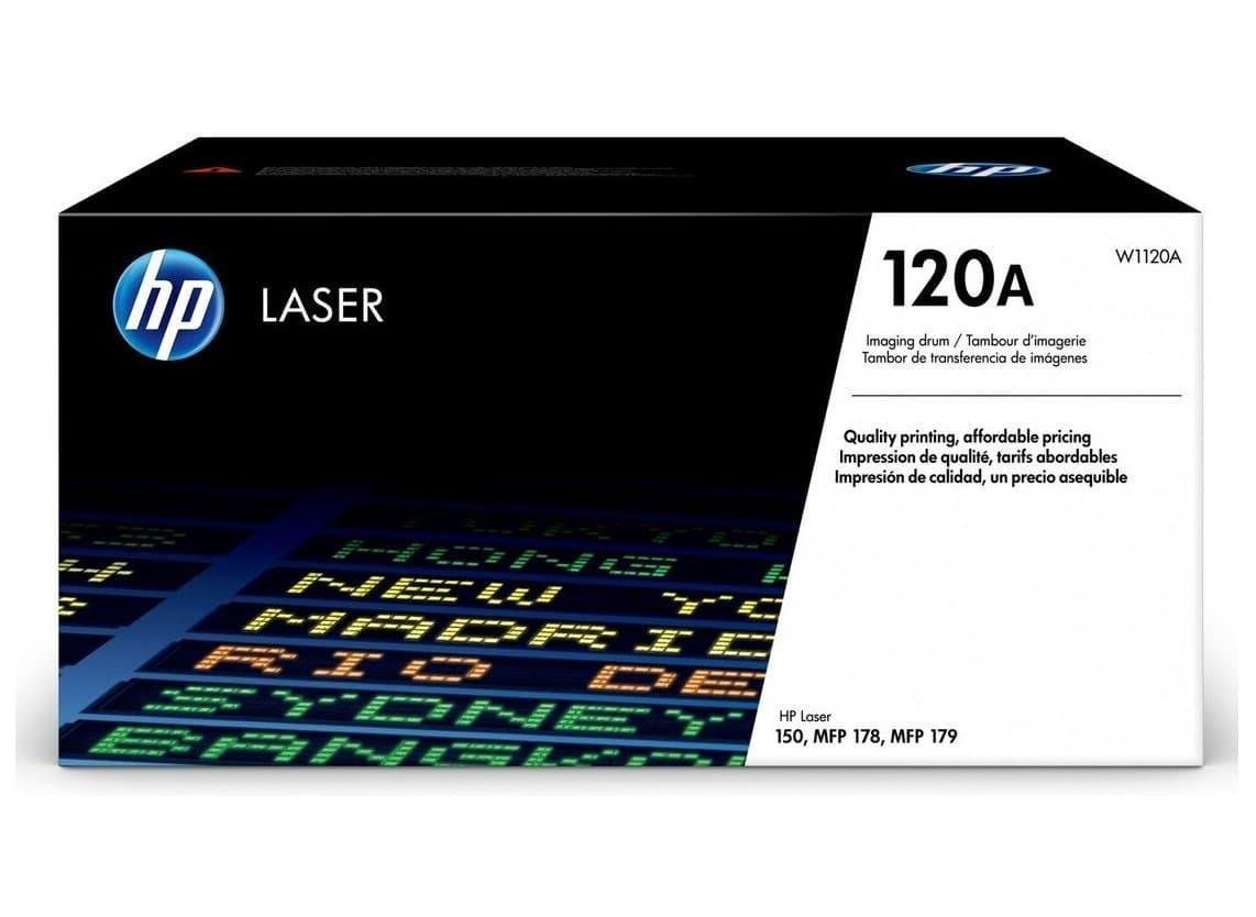 Фотобарабан HP 120A Original Laser MK17585 многоцветный купить,96180