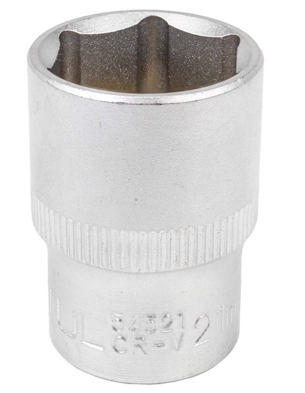 Головка Kingtul KT-54520 1/2 20мм купить,NaN