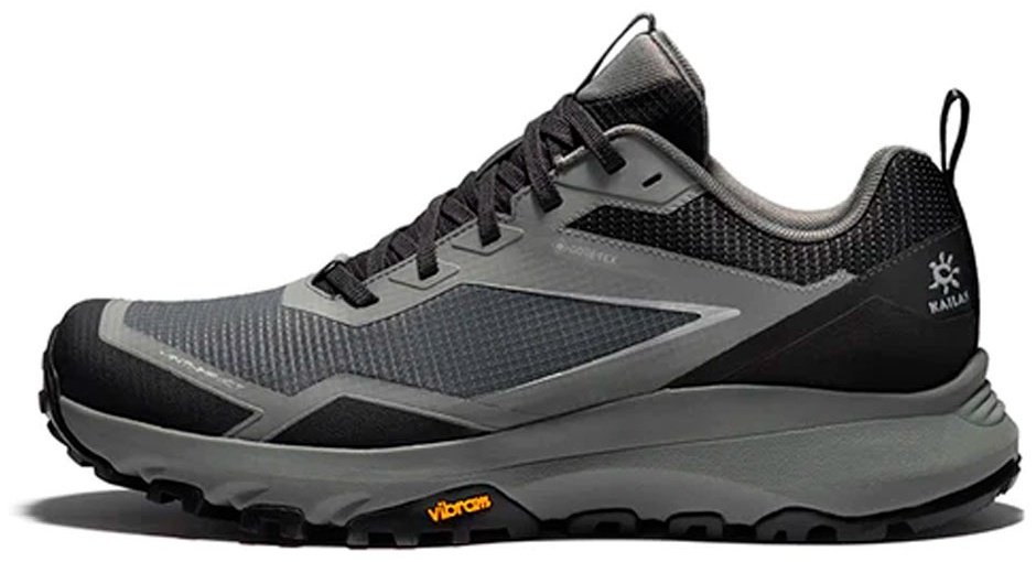 Треккинговые кроссовки Kailas KS2332113-15249 серый купить,NaN