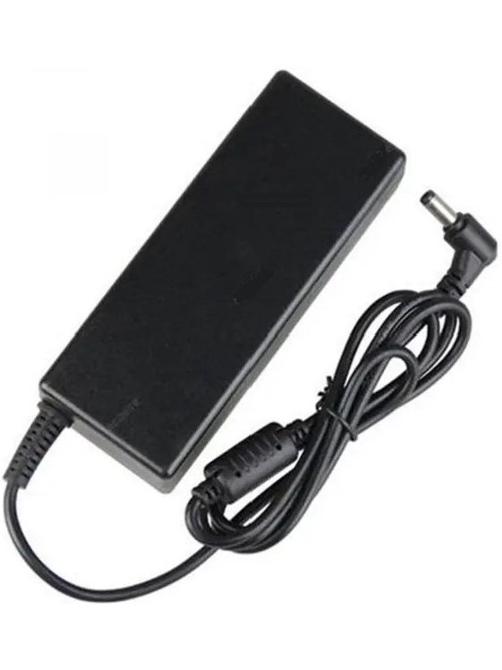 Блок питания HP Enterprise Aruba Instant On R3X85A 12V 2A черный купить,NaN