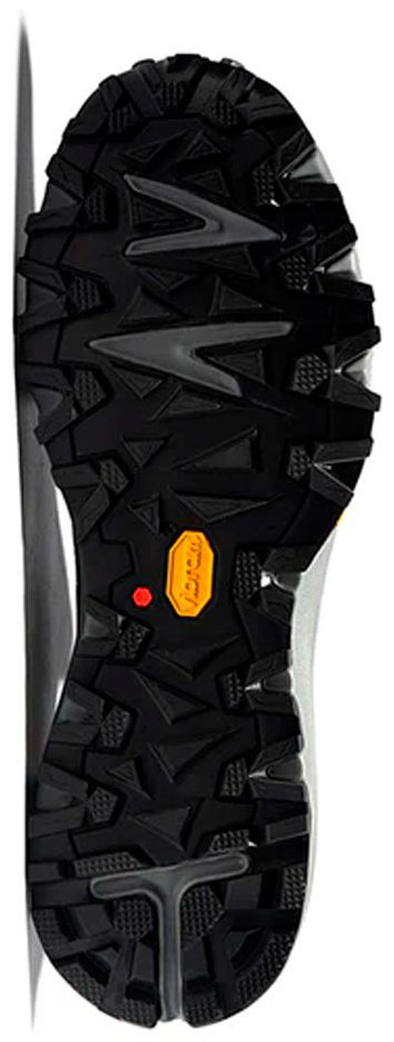 Треккинговые кроссовки Kailas KS2332113-15249 серый купить,NaN