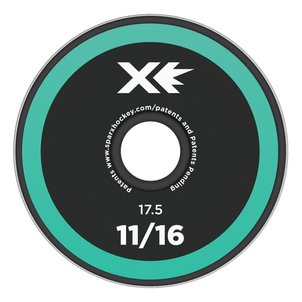 Точильный диск Sparx Traditional 11/16 17.5 10866