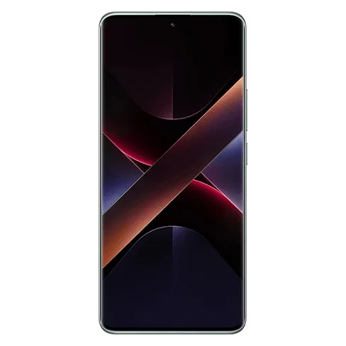 Смартфон Poco X7 12/512Gb Green - ForteMarket Смартфон Poco X7 12/512Gb Green купить,0