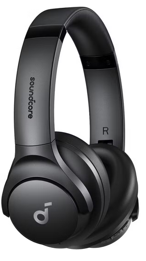 Наушники Soundcore Q20i Black