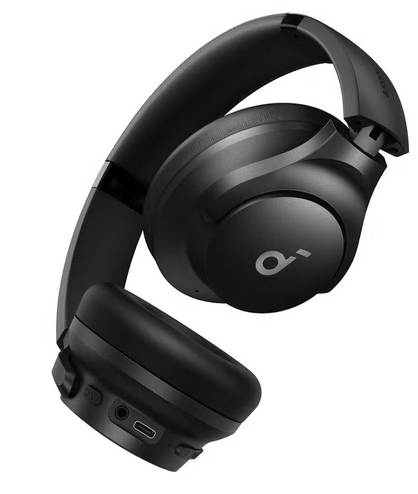 Наушники Soundcore Q20i Black
