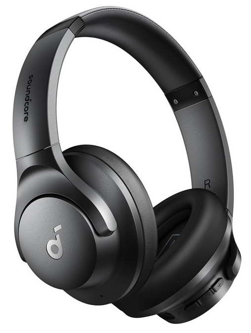 Наушники Soundcore Q20i Black
