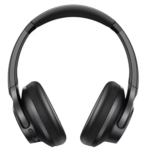 Наушники Soundcore Q20i Black