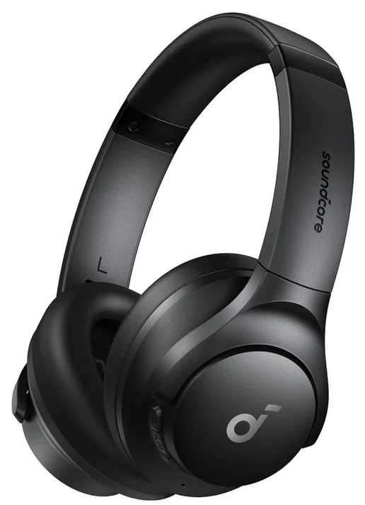 Наушники Soundcore Q20i Black