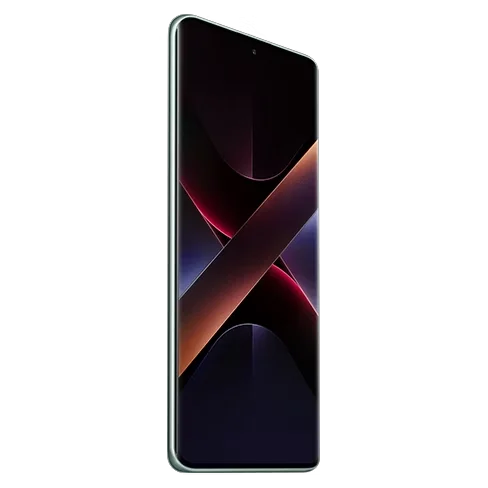Смартфон Poco X7 12/512Gb Green - ForteMarket Смартфон Poco X7 12/512Gb Green купить,0