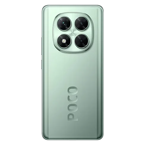 Смартфон Poco X7 12/512Gb Green - ForteMarket Смартфон Poco X7 12/512Gb Green купить,0