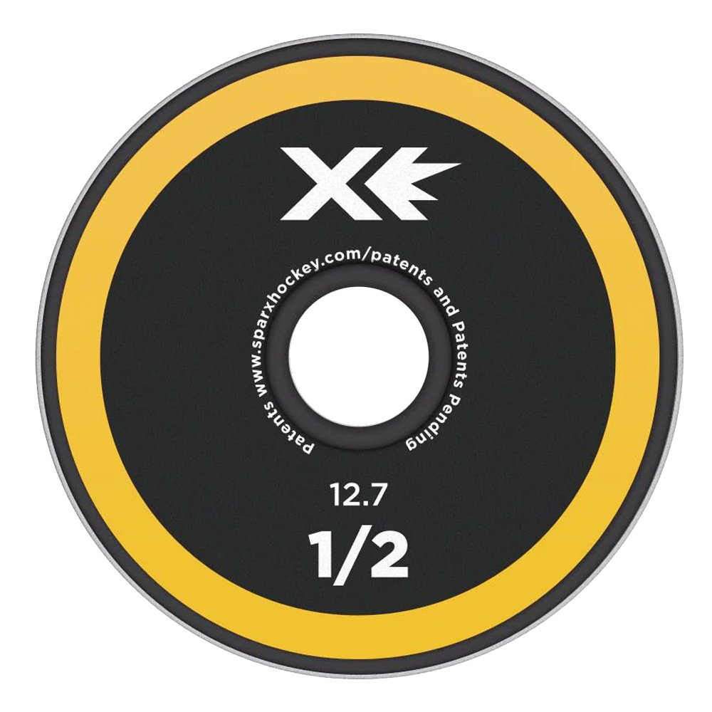Точильный диск Sparx Commercial 1/2 12.7 Radius Ring 10863-5