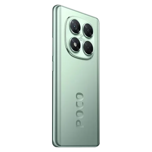 Смартфон Poco X7 12/512Gb Green - ForteMarket Смартфон Poco X7 12/512Gb Green купить,0