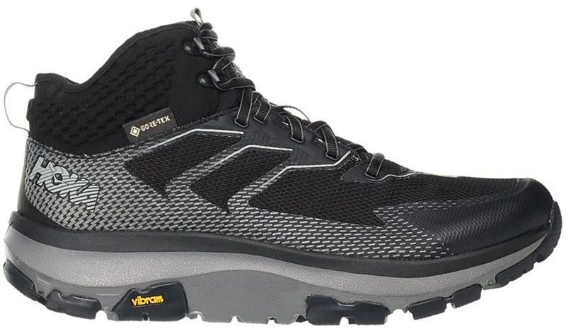 Треккинговые кроссовки Hoka 103974523 купить,NaN