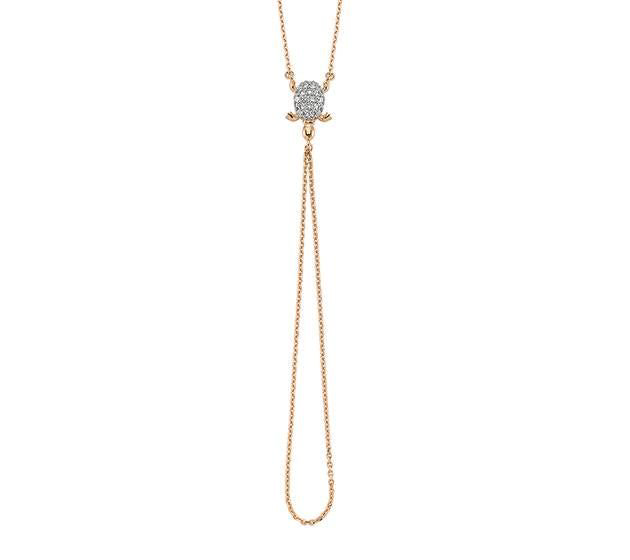 Браслет BG 1214 4,15гр 0,17ct. купить,NaN