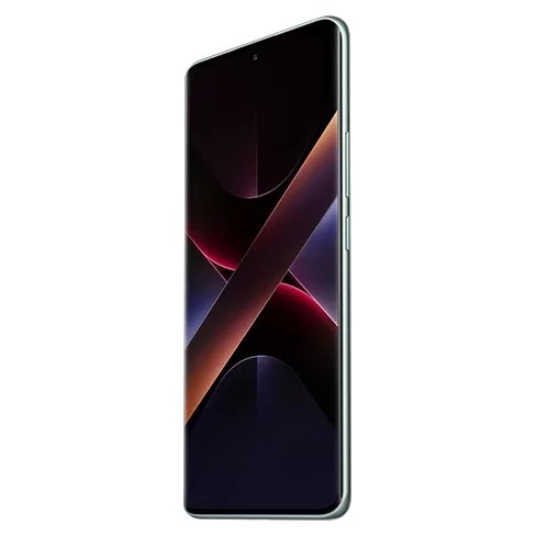 Смартфон Poco X7 12/512Gb Green - ForteMarket Смартфон Poco X7 12/512Gb Green купить,0