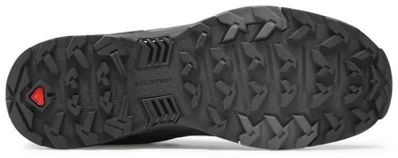 Треккинговые кроссовки Salomon 412934 купить,NaN